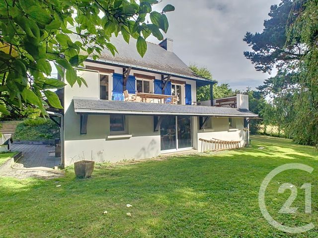 maison à vendre - 5 pièces - 126.0 m2 - PENESTIN - 56 - BRETAGNE - Century 21 Agence Bel Air