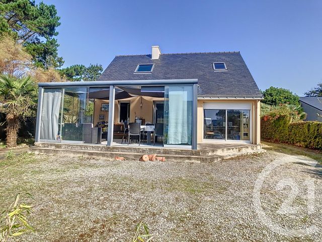 maison à vendre - 4 pièces - 63.0 m2 - PENESTIN - 56 - BRETAGNE - Century 21 Agence Bel Air