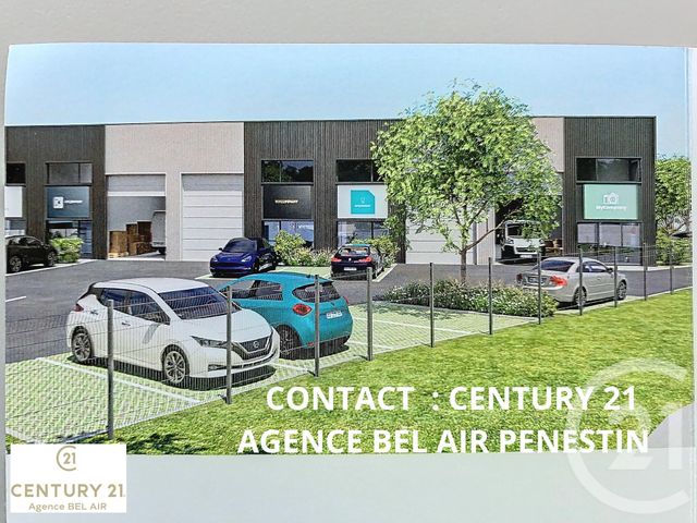 divers à vendre - 175.0 m2 - PENESTIN - 56 - BRETAGNE - Century 21 Agence Bel Air